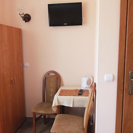 Willa Pod Halami Daire Zakopane Dış mekan fotoğraf